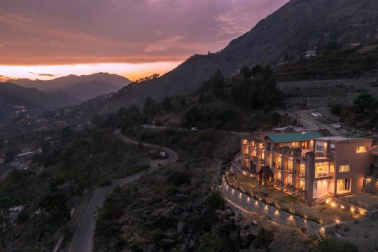 Leisure Hotels Group expands in North India, adds six new boutique properties