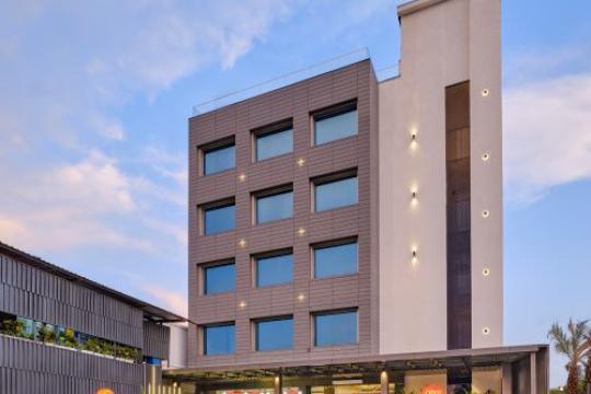 Apeejay Surrendra Park Hotels Launches Zone by The Park at Pathankot