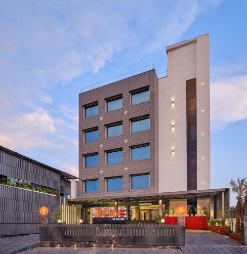 Apeejay Surrendra Park Hotels Launches Zone by The Park at Pathankot