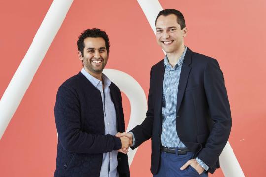 Airbnb signs strategic partnership with Times of India Group