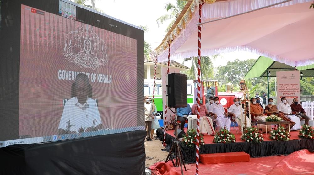 Kerala invests Rs 60 crore to develop tourism infrastructure at ‘Veli Tourist Village’