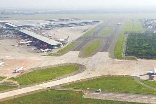 Yamuna International Airport Secures Financing from SBI