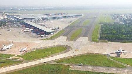 Yamuna International Airport Secures Financing from SBI