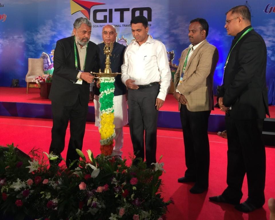 Goa to build new convention centre at Dona Paula