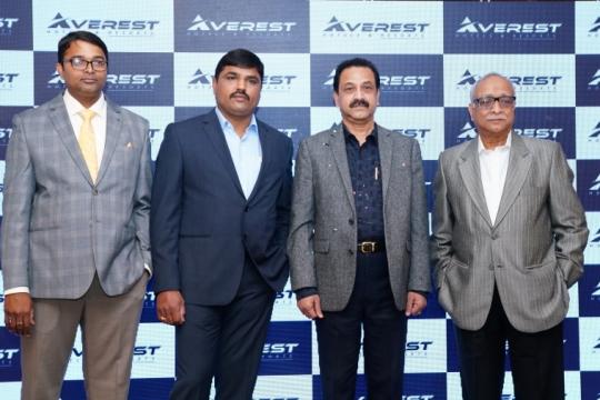 Averest Hotels Launches 1st property