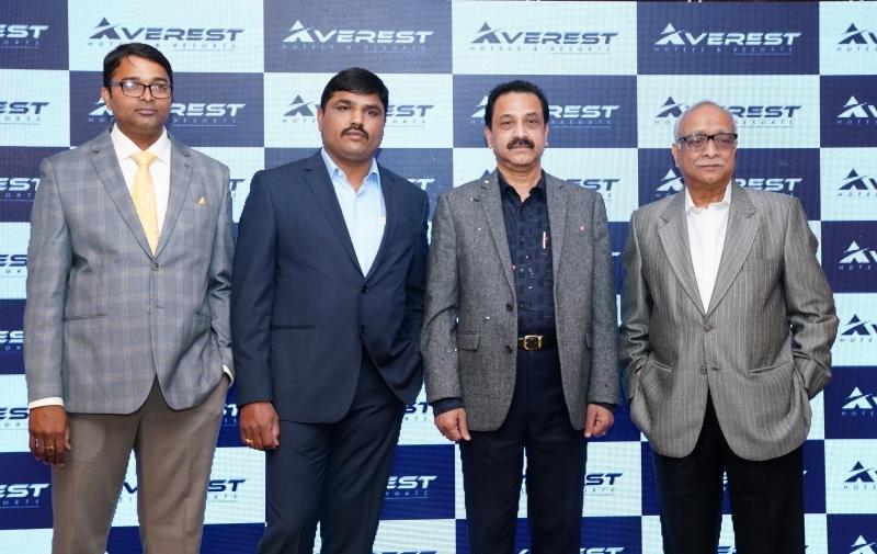 Averest Hotels Launches 1st property