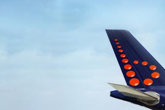 Brussels Airlines suspends all its flights as of 21 March until 19 April