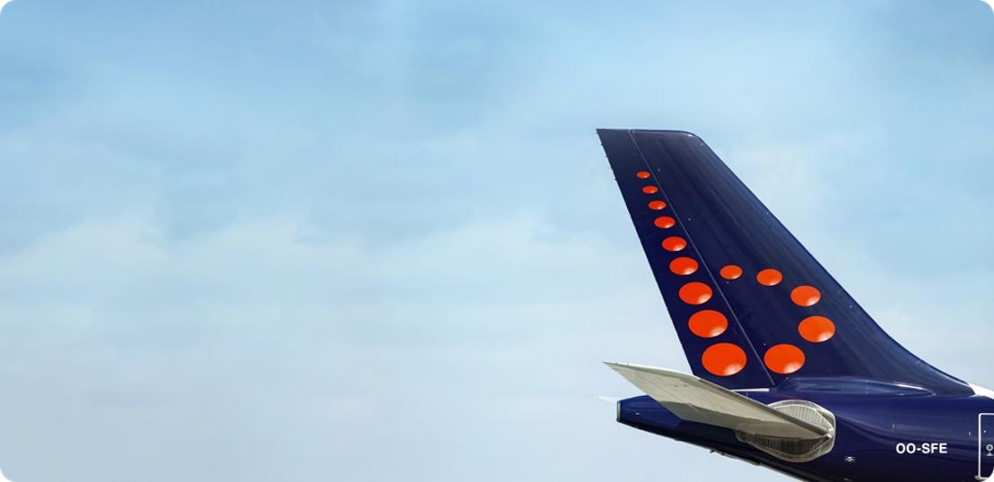 Brussels Airlines suspends all its flights as of 21 March until 19 April