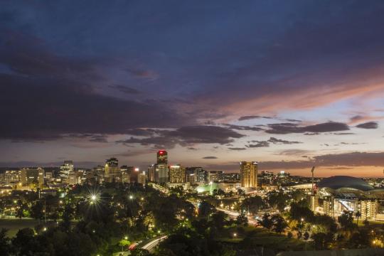 Indians spent over AU$28 mn in South Australia