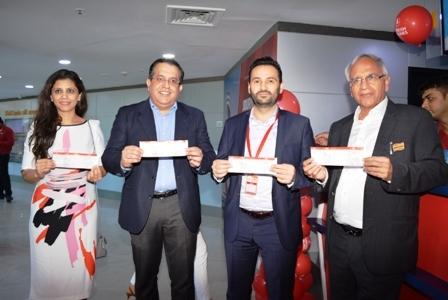Turkish Airlines and Kidzania join hands to launch aviation academy activity for kids