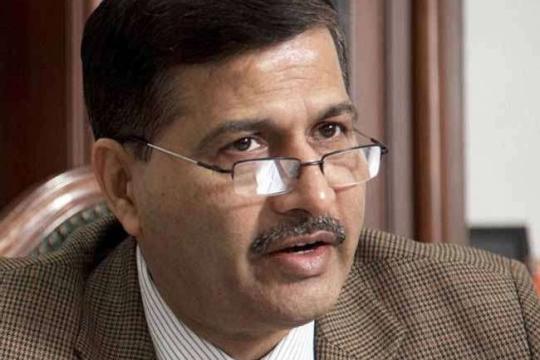 Ashwani Lohani returns as Air India CMD