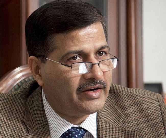 Ashwani Lohani returns as Air India CMD
