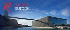 Routes Europe Opens in Marseille