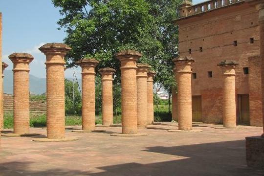 57 foreign buyers attend 5th ITM in Imphal