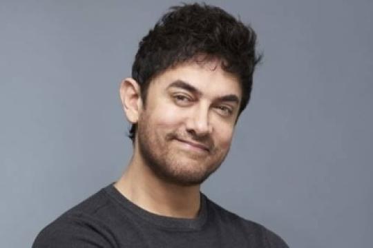 Aamir Khan to be special guest at the 2019 Belfast Film Festival