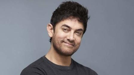 Aamir Khan to be special guest at the 2019 Belfast Film Festival