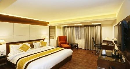 Royal Orchid opens “Regenta Central Point” in Srinagar
