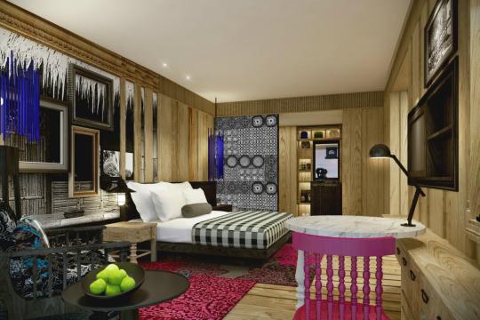 IHG opens Hotel Indigo Bali Seminyak Beach