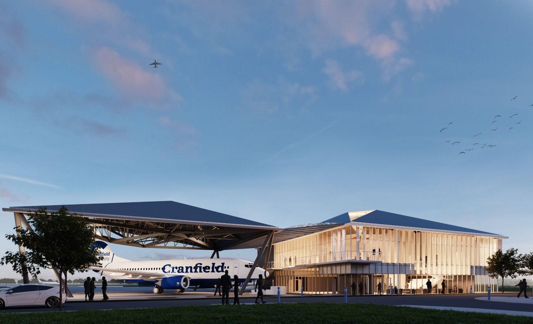 Etihad to Join UK’s Digital Aviation Research Project