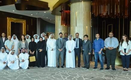 Abu Dhabi Explores Future Collaborations with Saudi Tourism