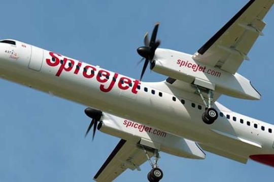 SpiceJet to add Kanpur as its 7th destination under UDAN