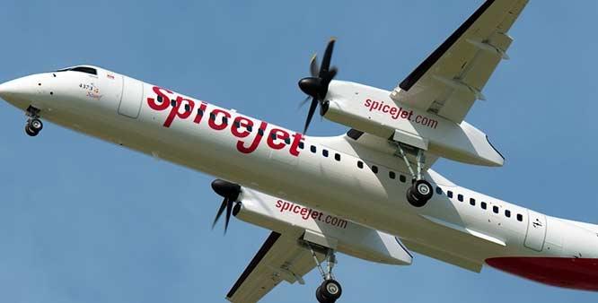 SpiceJet to add Kanpur as its 7th destination under UDAN