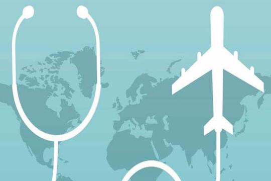 MoT witnesses growth in medical tourism arrivals