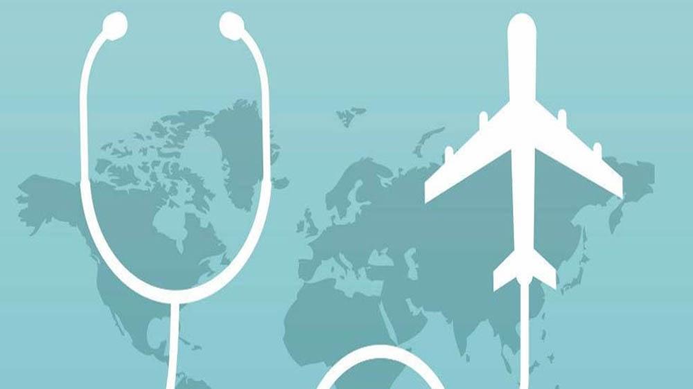 MoT witnesses growth in medical tourism arrivals