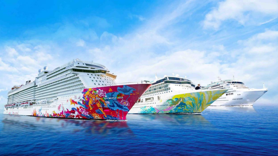 RWC announces the comeback of StarCruises & Dream Cruises