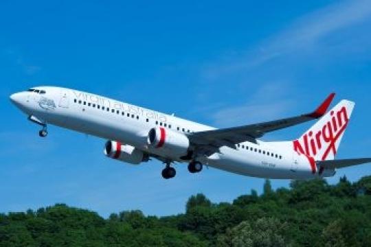 Virgin Australia and Amadeus Renew Distribution Partnership