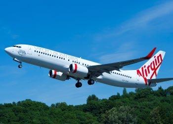 Virgin Australia and Amadeus Renew Distribution Partnership