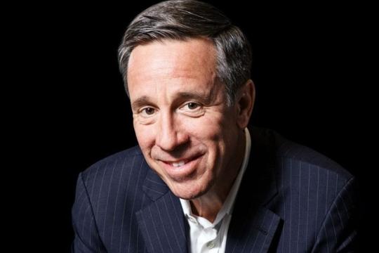 Marriott President Arne Sorenson passes away