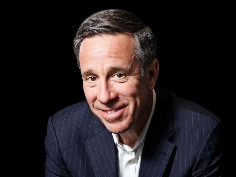 Marriott President Arne Sorenson passes away