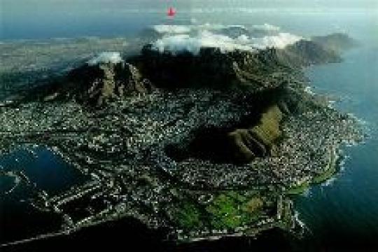 TCIL promotes South Africa