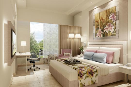 Sarovar Hotels opens Efcee Sarovar Portico in Bhavnagar