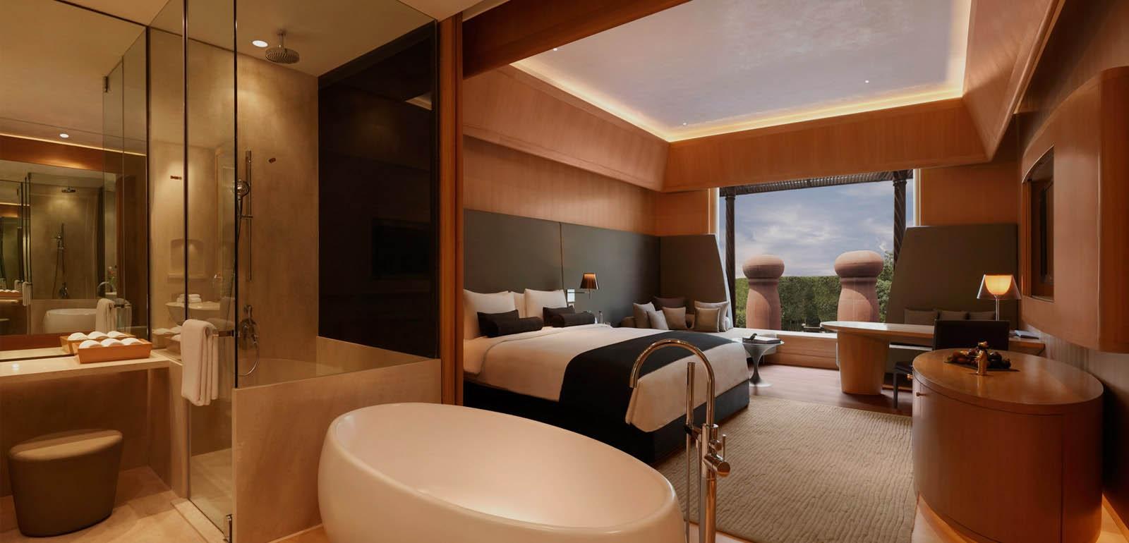 Hotel industry back on track sooner than expected