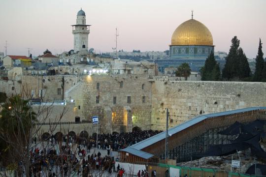 Israel Tourism to invest Rs 3 Cr on digital campaigns in India