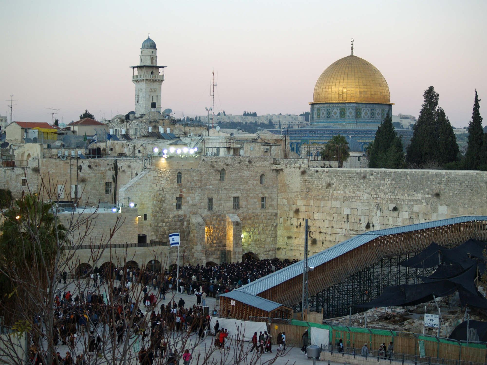 Israel Tourism to invest Rs 3 Cr on digital campaigns in India