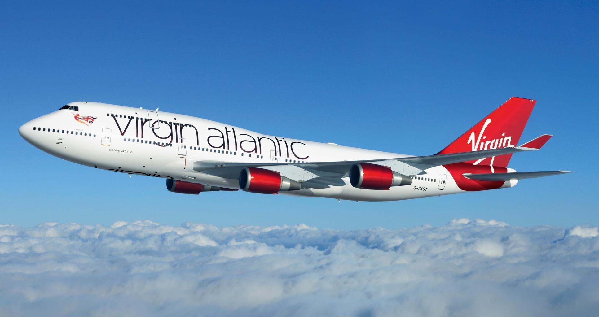 Virgin Atlantic fears collapse without govt support