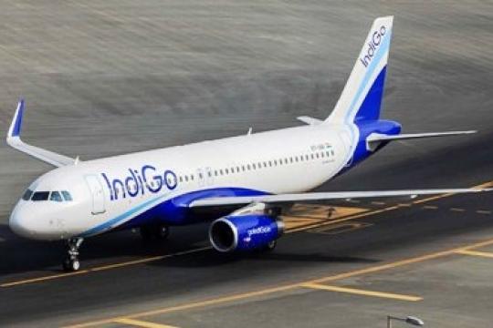 IndiGo opens bookings on Delhi-Chengdu route