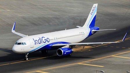 IndiGo opens bookings on Delhi-Chengdu route