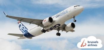 Brussels Airlines to Connect 85 destinations from March 27