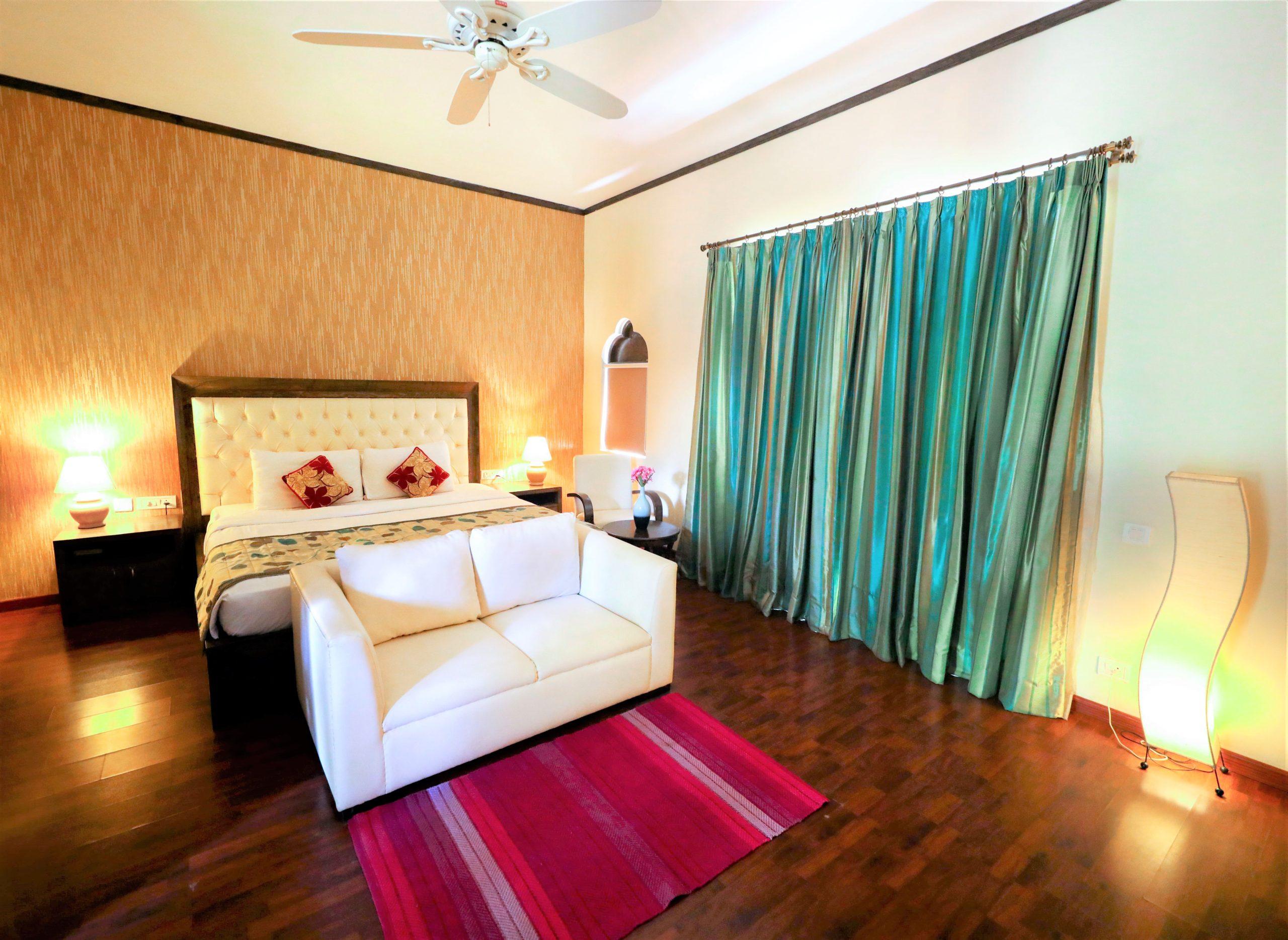 The Fern Hotels & Resorts Launches Blue Ocean The Fern Resort & Spa, Ganpatipule