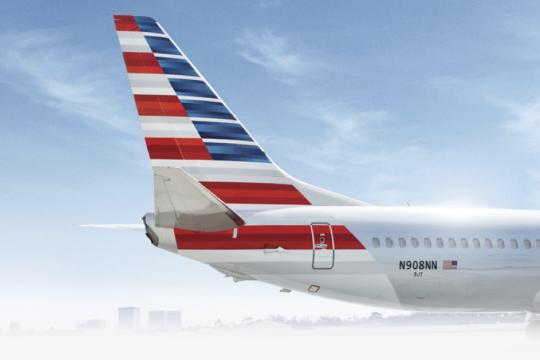 American announces new Jamaica service