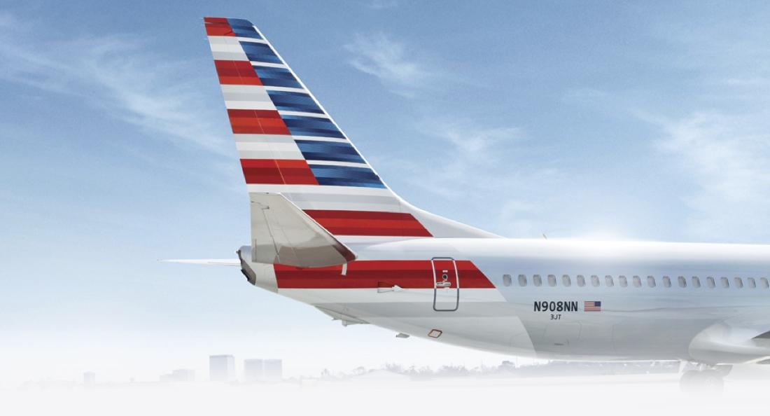 American announces new Jamaica service