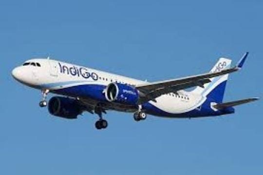 IndiGo starts operations from Allahabad