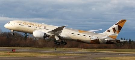 Etihad Holidays launches in India