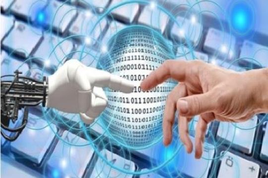 High-Touch to High-Tech: Tourism Industry Post COVID-19