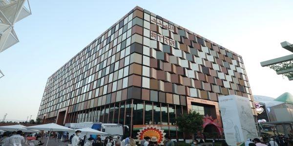 India to Showcase its Tourism Might at Expo 2020