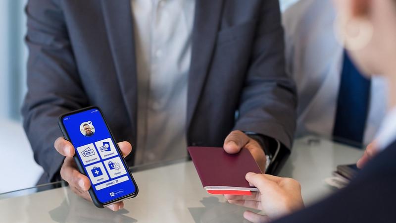 IATA on track to debut Travel Pass
